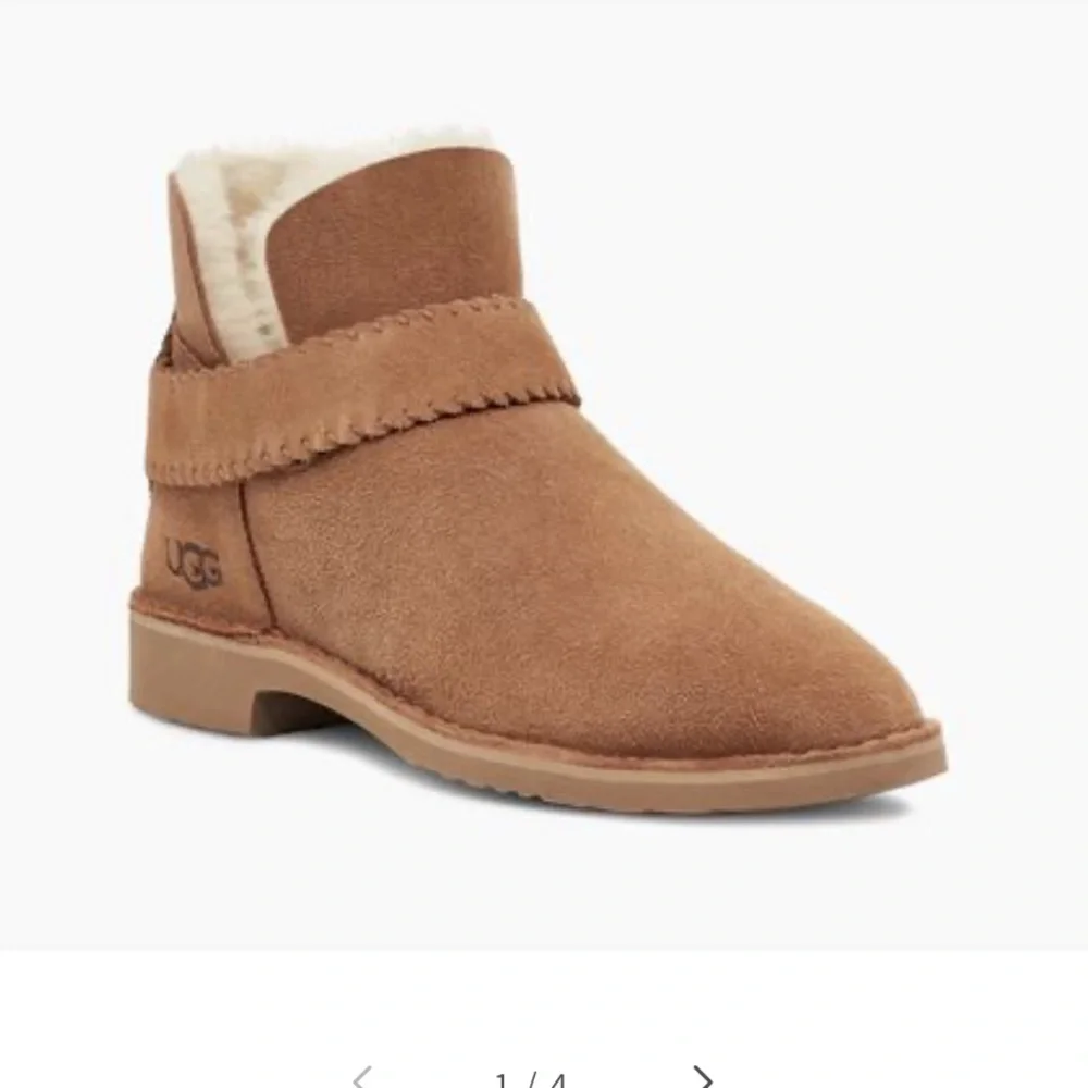 UGG McKay Ankle BOOT - Picture 1 of 17